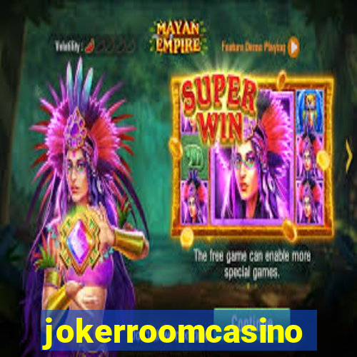 jokerroomcasino