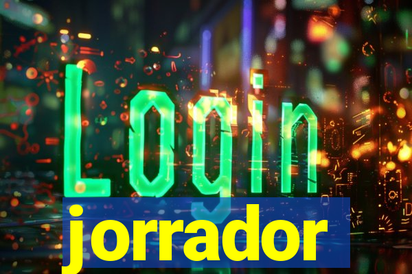 jorrador