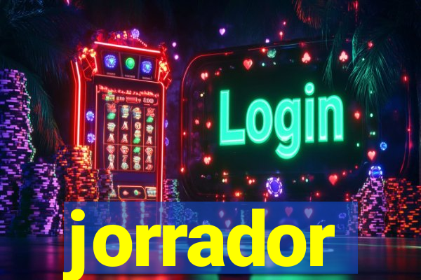 jorrador