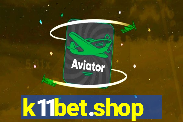 k11bet.shop