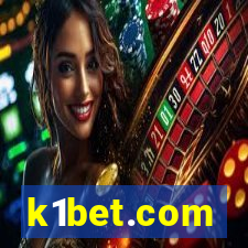 k1bet.com