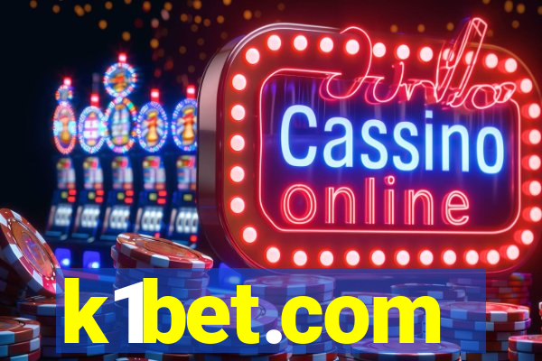 k1bet.com