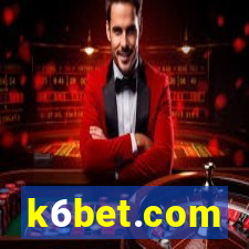 k6bet.com