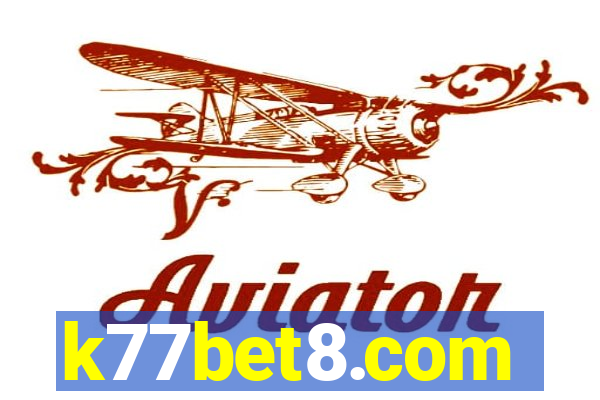 k77bet8.com