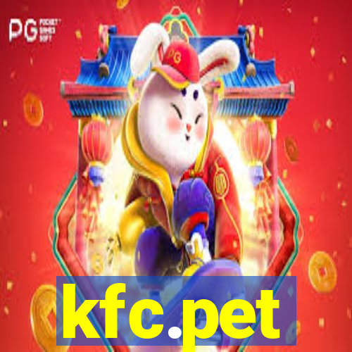 kfc.pet