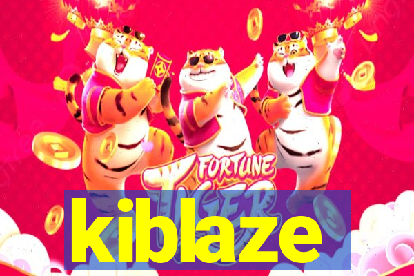 kiblaze