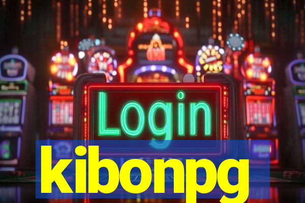 kibonpg