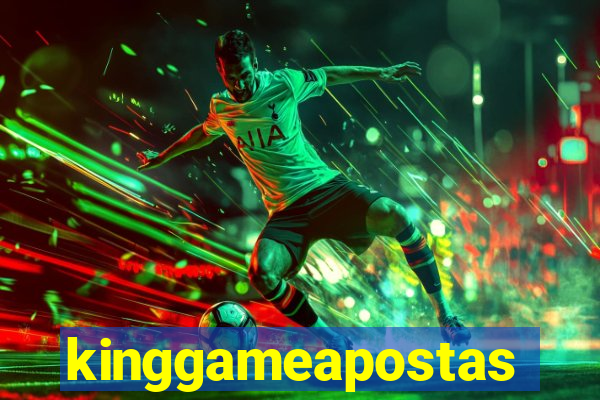 kinggameapostas