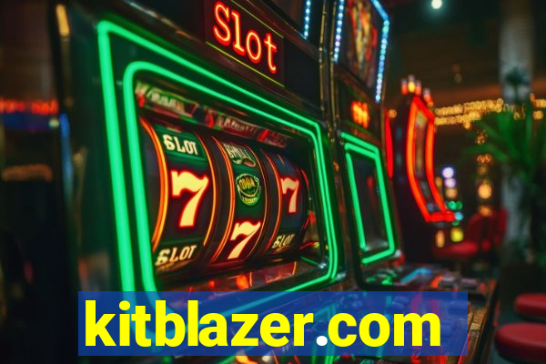 kitblazer.com