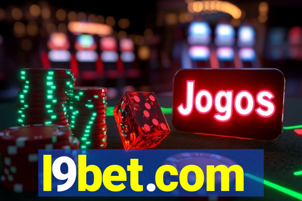 l9bet.com