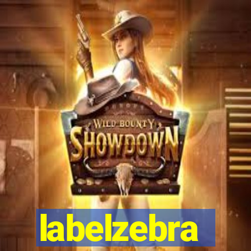 labelzebra