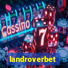 landroverbet