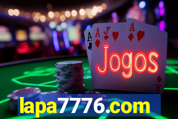 lapa7776.com