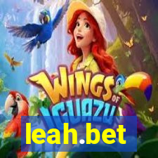 leah.bet