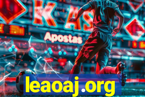 leaoaj.org