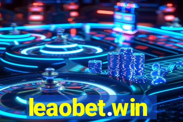 leaobet.win