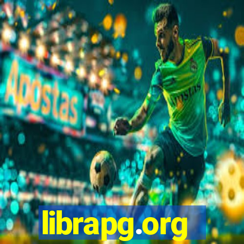 librapg.org