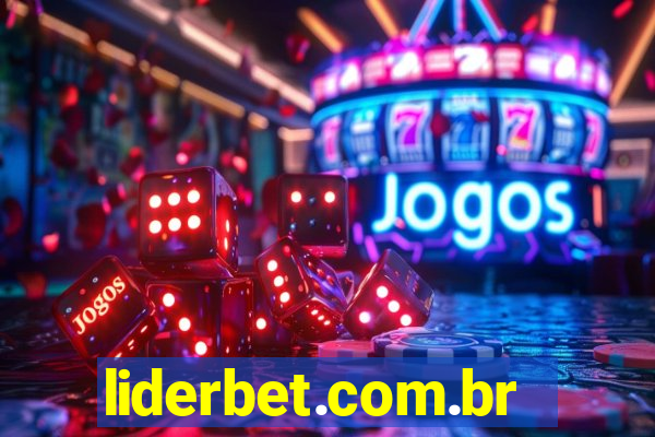 liderbet.com.br