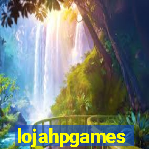 lojahpgames