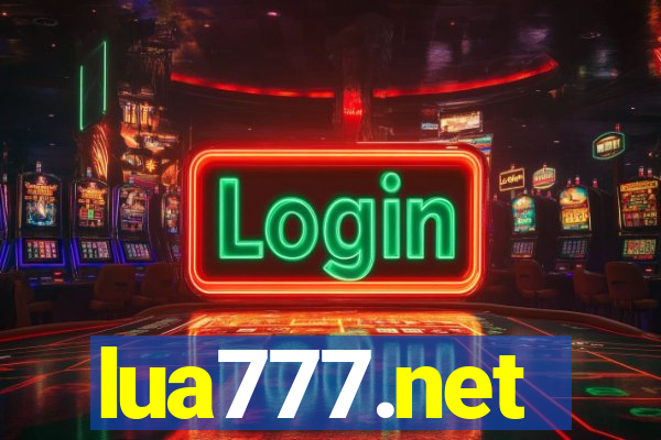 lua777.net