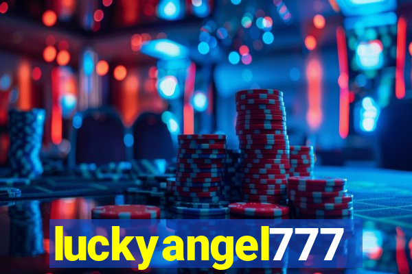 luckyangel777