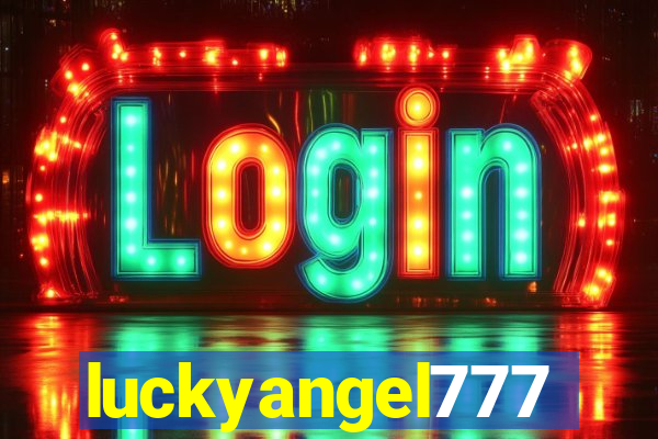 luckyangel777