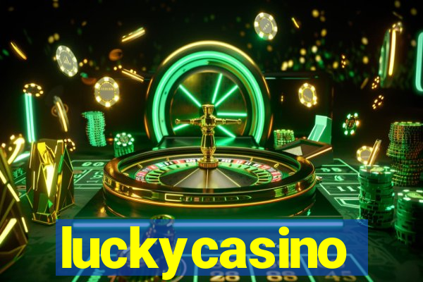 luckycasino