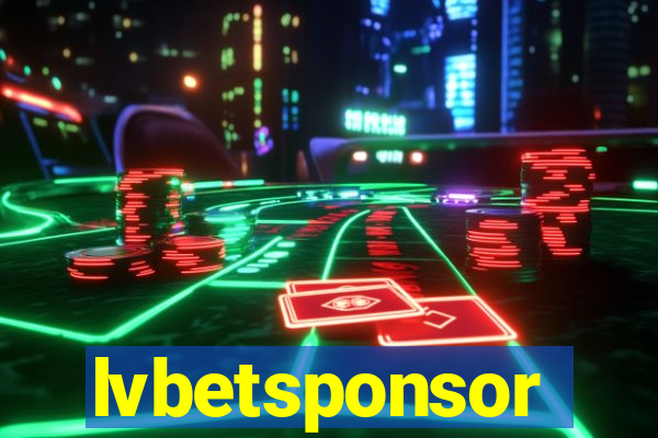 lvbetsponsor