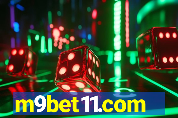 m9bet11.com