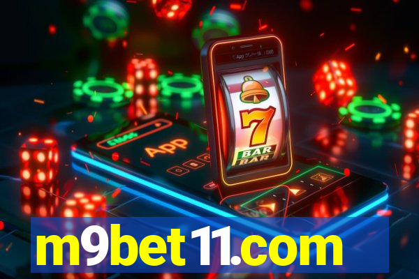 m9bet11.com