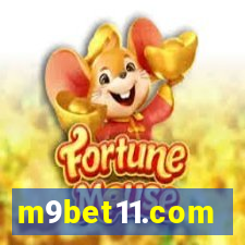 m9bet11.com