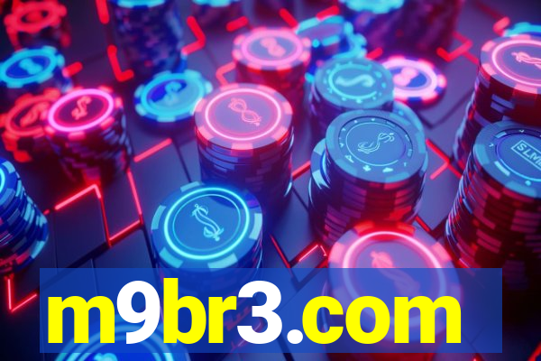 m9br3.com