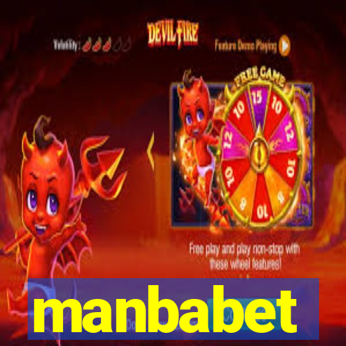 manbabet