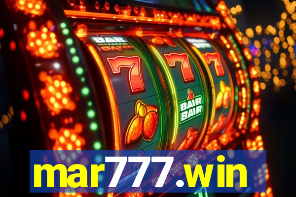 mar777.win