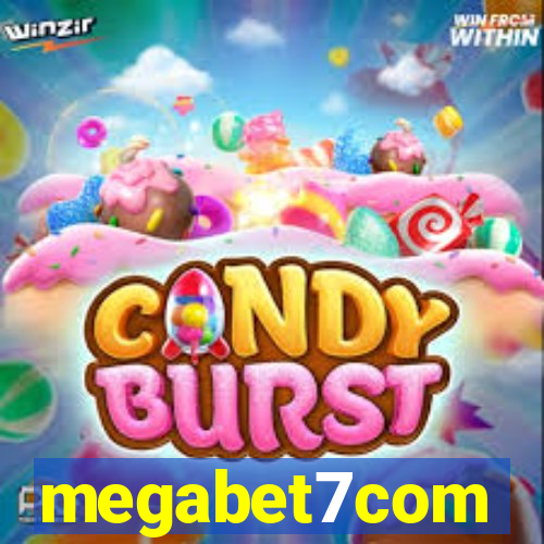 megabet7com