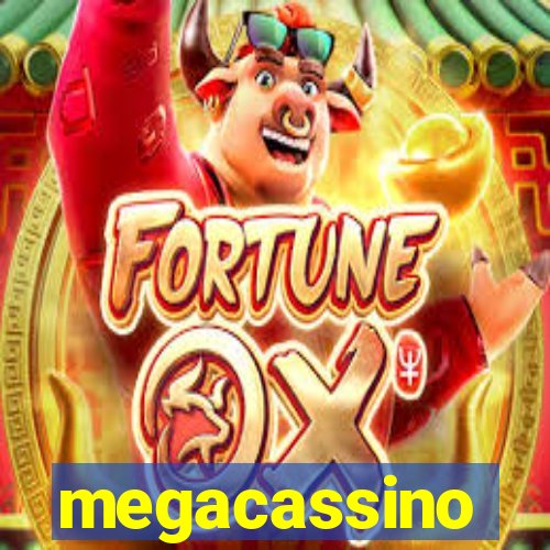 megacassino