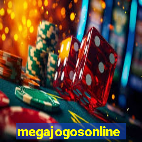 megajogosonline