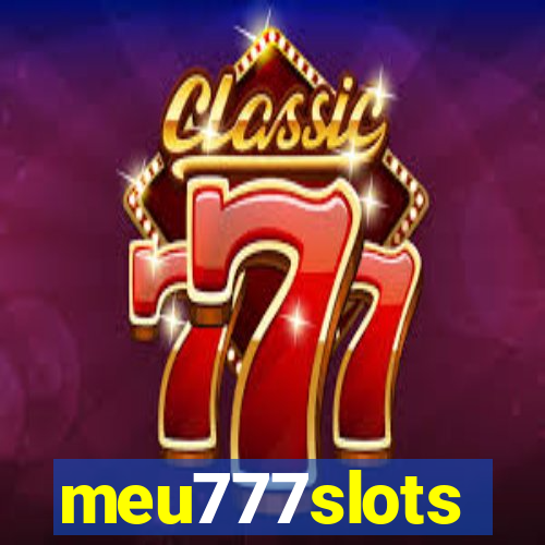 meu777slots