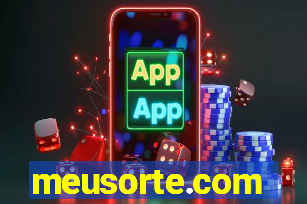 meusorte.com