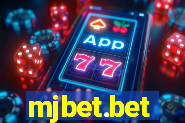 mjbet.bet