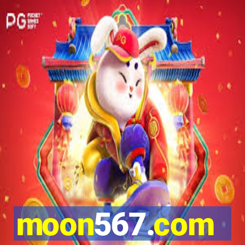 moon567.com