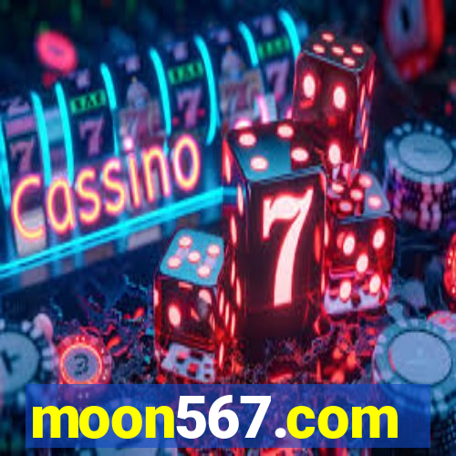 moon567.com