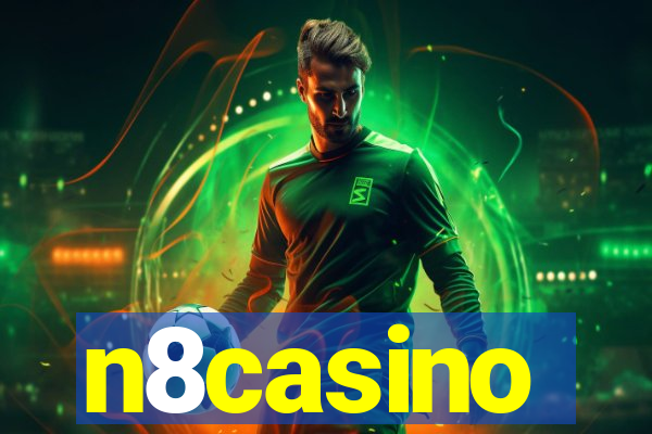 n8casino