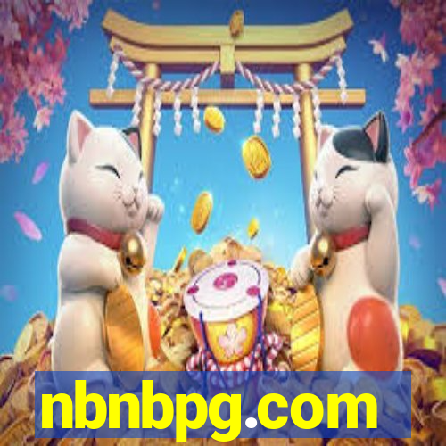 nbnbpg.com