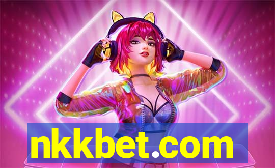 nkkbet.com