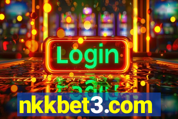 nkkbet3.com