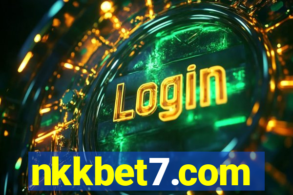 nkkbet7.com