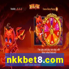 nkkbet8.com