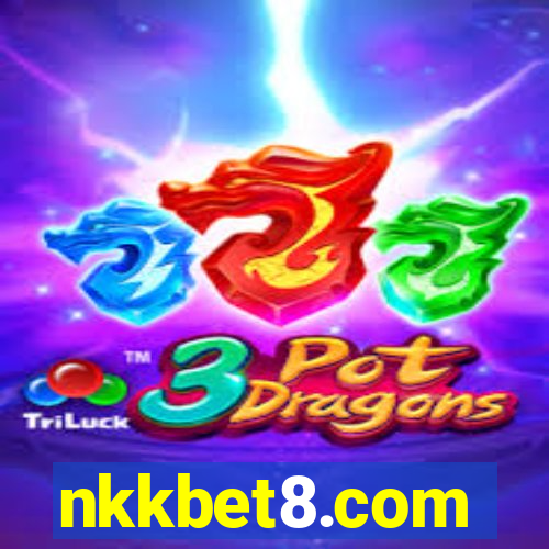 nkkbet8.com