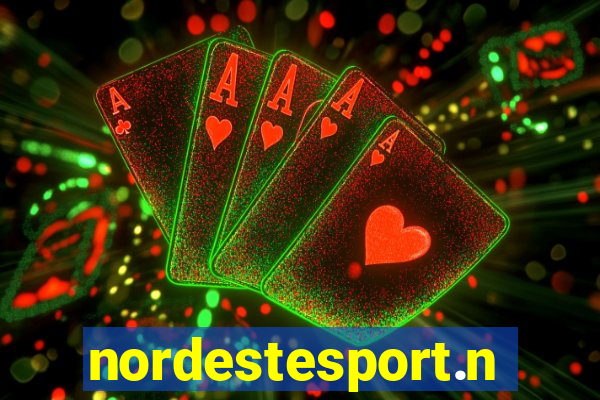 nordestesport.net